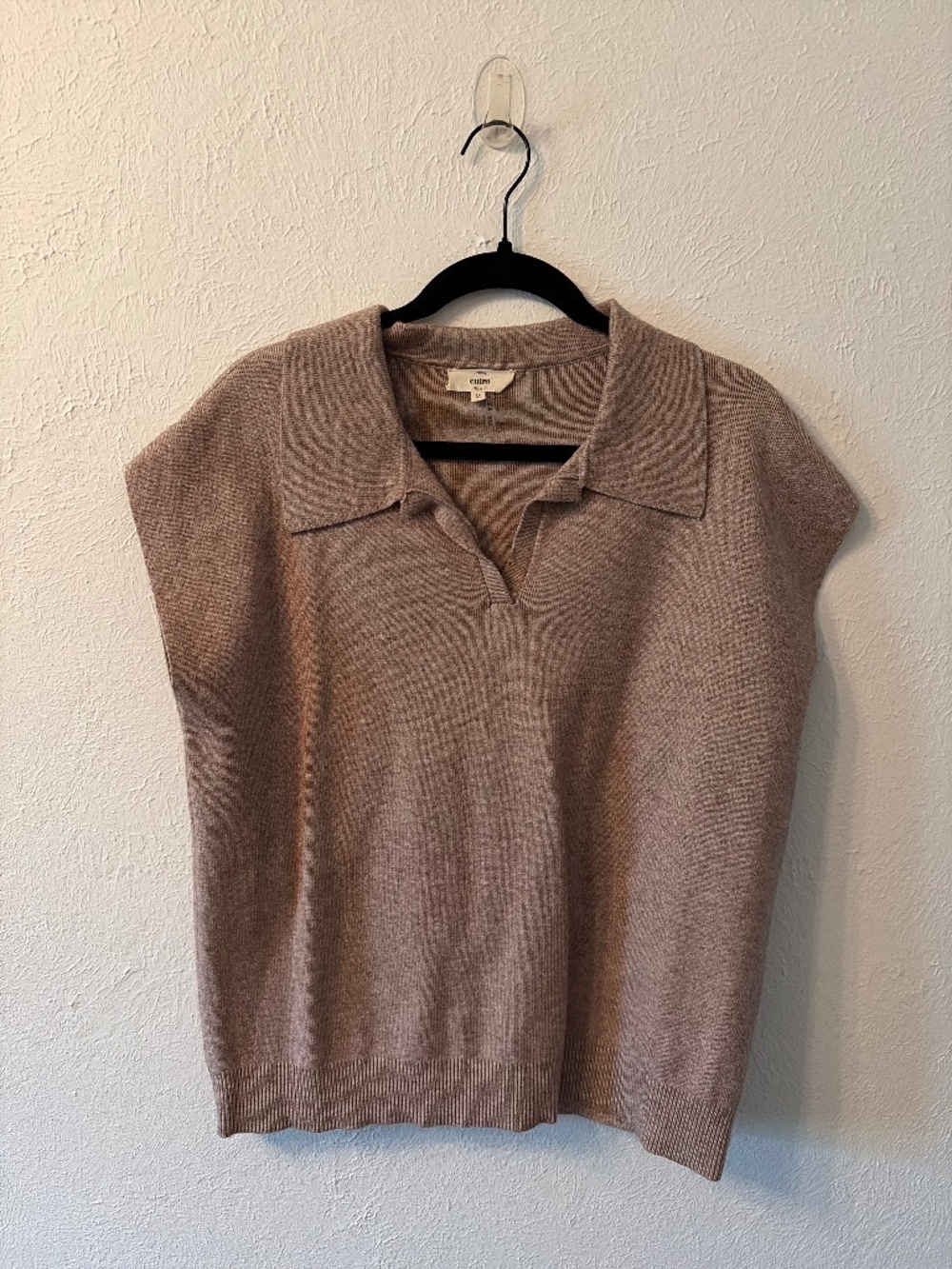 Entro sweater